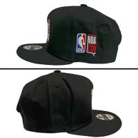 F&E x NBA Con x New Era 9FIFTY DON'T TRIP SNAPBACK CAP BLACK