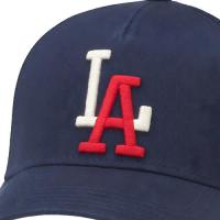 AMERICAN NEEDLE ARCHIVE VALIN - NAVY