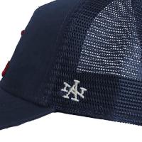 AMERICAN NEEDLE ARCHIVE VALIN - NAVY