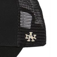 AMERICAN NEEDLE BROOKLYN EAGLES - BLACK