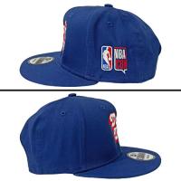 F&E x NBA Con x New Era 9FIFTY DON'T TRIP SNAPBACK CAP ROYAL