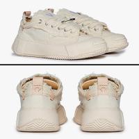 VALABASAS VISION CREAM SHOES