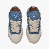 VALABASAS VISION BLUE SHOES