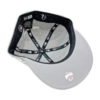 DIGITAL GROUPI3 PEARLZ GRAY NY FITTED HAT