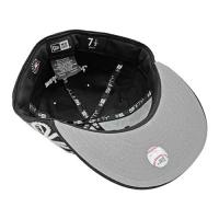 DIGITAL GROUPI3 PEARLZ BLACK NY FITTED HAT