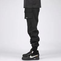 BLACKTAILOR NEW N3 CARGO