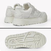 GUAPI GHOST WHITE REIGN