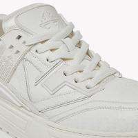 GUAPI GHOST WHITE REIGN