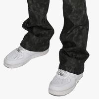 EPTM ROADHOUSE FLARE PANTS - BLACK