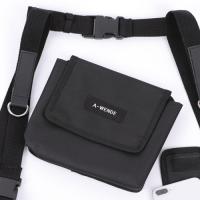 A-WENDE Pocket Belt bag