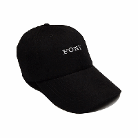 Pretty Boy Gear Fony Cap 6 Panel Cap