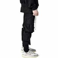 REPUTATION LAKENZIE CARGO PANTS