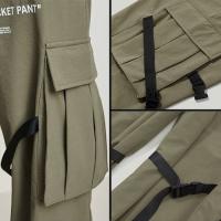 Dezzn Pocketpant Track Pants / KH