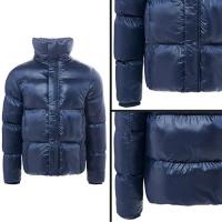 JORDAN CRAIG ASTORIA BUBBLE JACKET NAVY