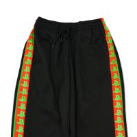Pretty Boy Gear PLVY NO GVME TRACK PANTS / ORGR