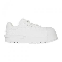 VALABASAS THE GOLIATH 300 SHOES WHITE