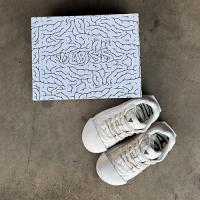 VALABASAS THE GOLIATH 300 SHOES WHITE