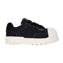 VALABASAS THE GOLIATH 200 SHOES INDIGO / DENIM