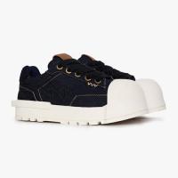 VALABASAS THE GOLIATH 200 SHOES INDIGO / DENIM