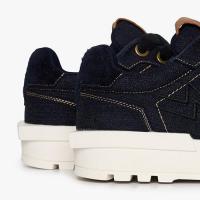 VALABASAS THE GOLIATH 200 SHOES INDIGO / DENIM