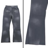 RETROVERT FLARE SMOKE SWEATPANTS