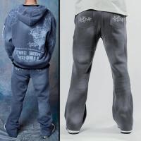 RETROVERT FLARE SMOKE SWEATPANTS