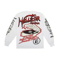 HELLSTAR RECORDS LONGSLEEVE