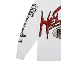 HELLSTAR RECORDS LONGSLEEVE