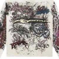 HELLSTAR HStar LONGSLEEVE