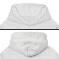 HELLSTAR SPEED HOODIE ASH