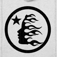 HELLSTAR SPEED HOODIE ASH