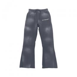 RETROVERT FLARE SMOKE SWEATPANTS