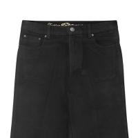 FRESH.i.AM TRIPLE STAR FLARED JEANS - VENOM WAX