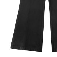 FRESH.i.AM TRIPLE STAR FLARED JEANS - VENOM WAX