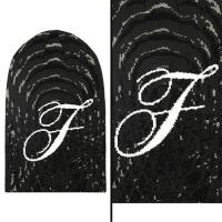 FRESH.i.AM FACESCAN BALACLAVA BEANIE - Carbon