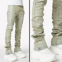 GUAPI VINTAGE PAISLEY DENIM