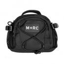 M+RC NOIR SWITCH BAG / BLACK