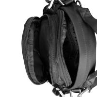 M+RC NOIR SWITCH BAG / BLACK