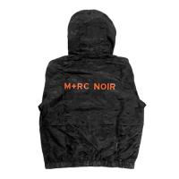 M+RC NOIR CAMO HMU Jacket / BLACK