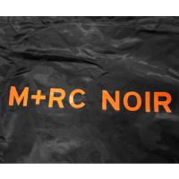 M+RC NOIR CAMO HMU Jacket / BLACK