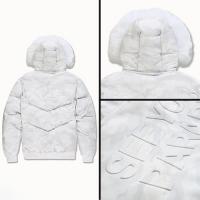 JORDAN CRAIG SEE YOU IN PARADISE THE WILD ONE CAMO PUFFER JACKET