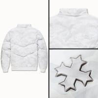 JORDAN CRAIG SEE YOU IN PARADISE THE WILD ONE CAMO PUFFER JACKET