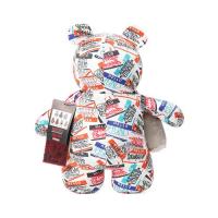 SPRAYGROUND STICKER PACK BEAR 16 INCH