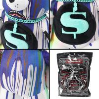 SPRAYGROUND PASTEL PARTY BEAR 16 INCH