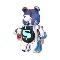 SPRAYGROUND PASTEL PARTY BEAR 16 INCH