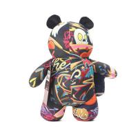 SPRAYGROUND WILDSTYLE BEAR 16 INCH