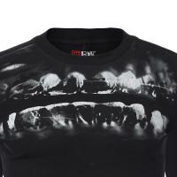 DND4DES DENTAL WOOL LONG SLEEVE