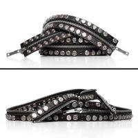 Racer Worldwide SPLIT BUTTON BELT