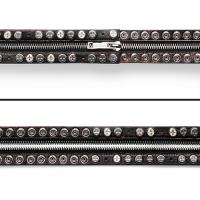 Racer Worldwide SPLIT BUTTON BELT