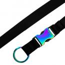 M+RC NOIR RAINBOW  LANYARD NECK STRAP